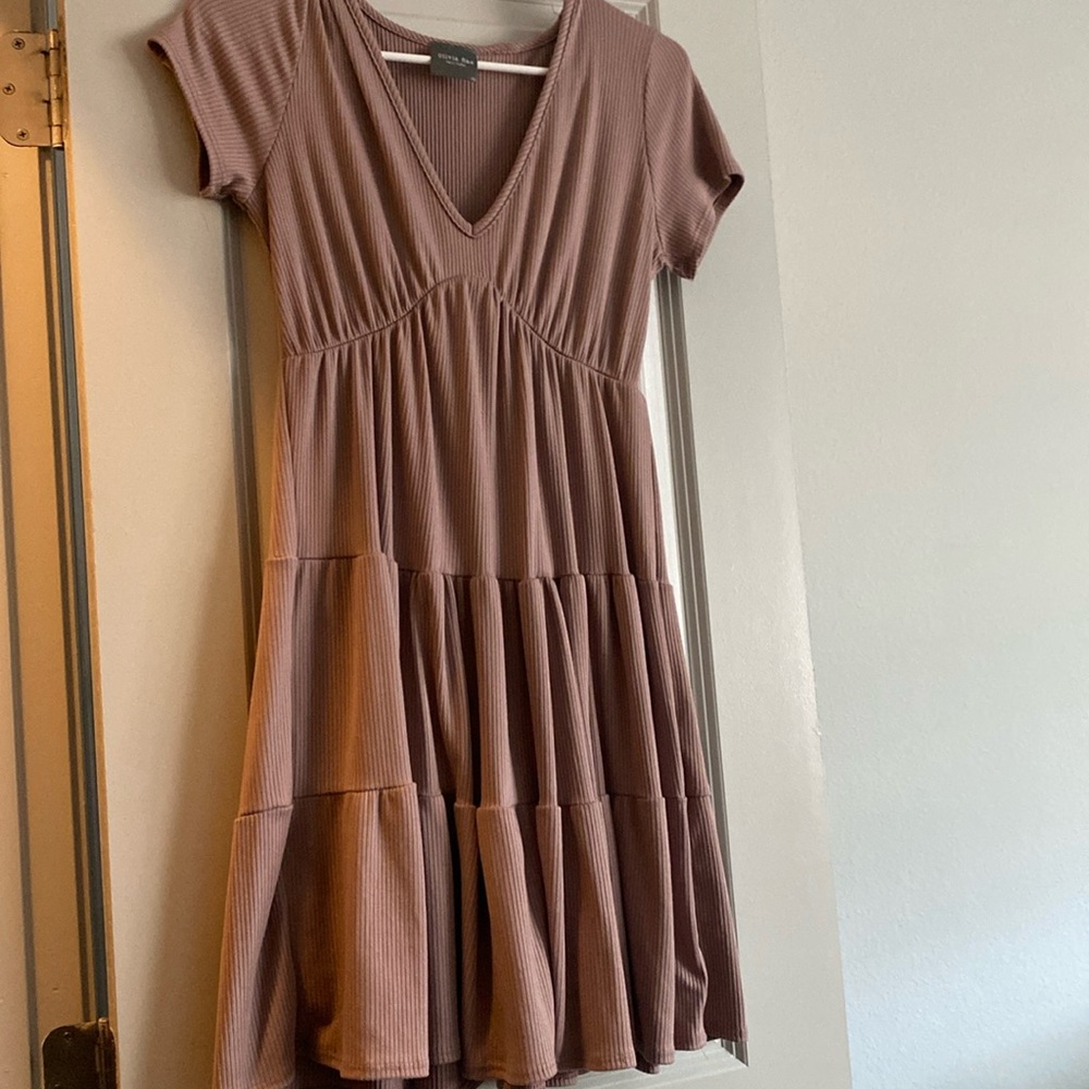 Olivia Rae Dress